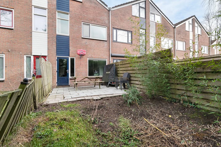 Foto 24 van Keizerskroon 269