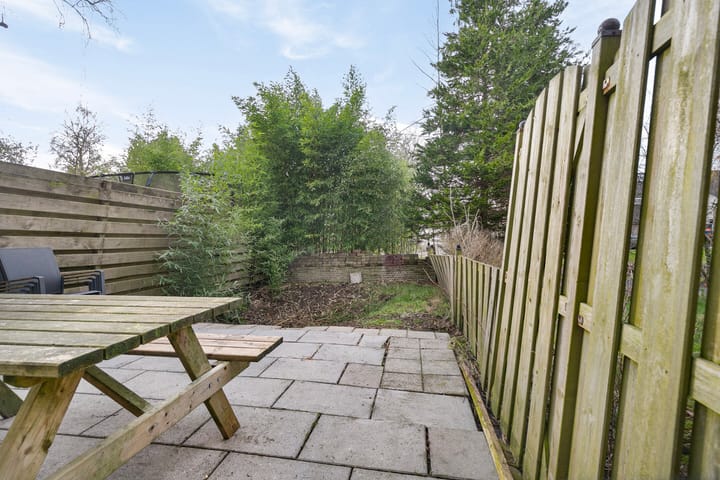 Foto 26 van Keizerskroon 269