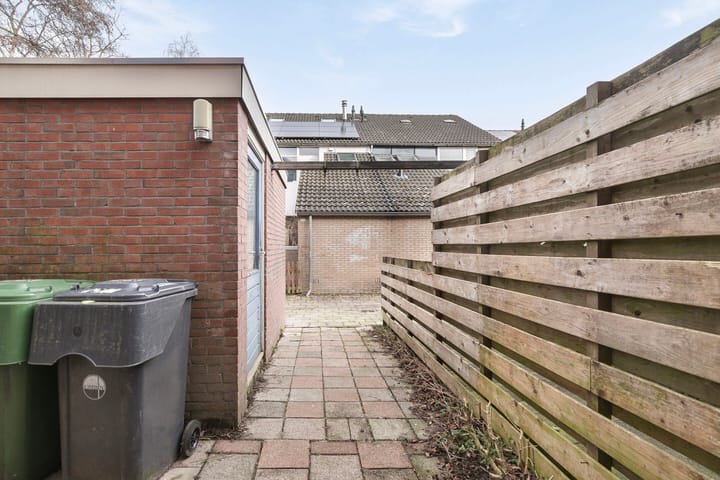 Foto 28 van Keizerskroon 269