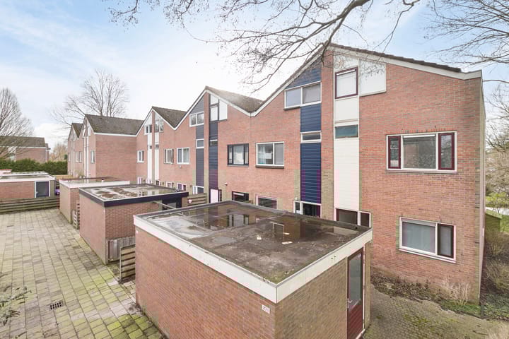 Foto 30 van Keizerskroon 269