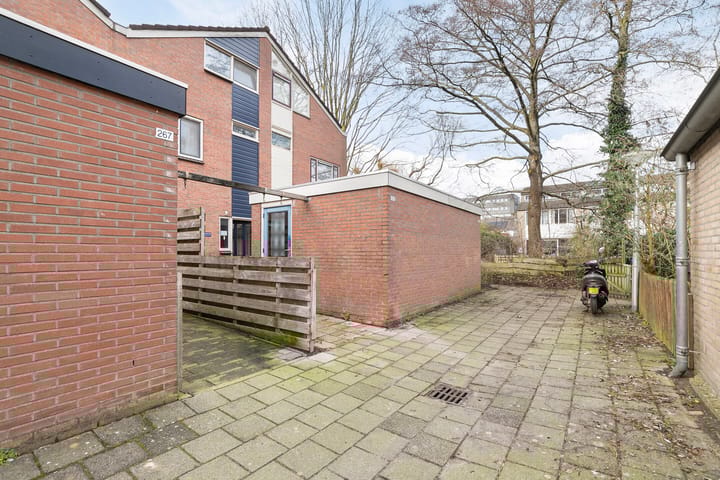 Foto 31 van Keizerskroon 269