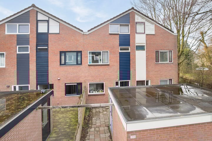 Foto 32 van Keizerskroon 269