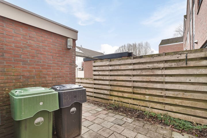 Foto 27 van Keizerskroon 269