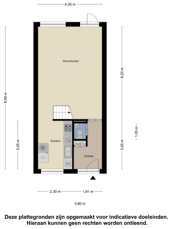 Foto 37 van Keizerskroon 269