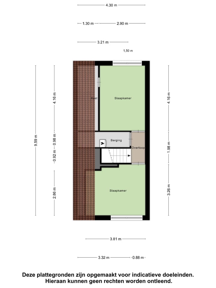 Foto 39 van Keizerskroon 269