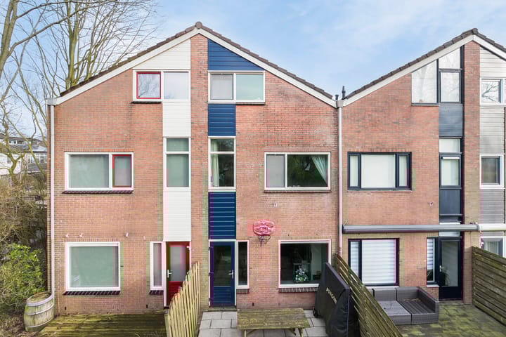 Foto 33 van Keizerskroon 269