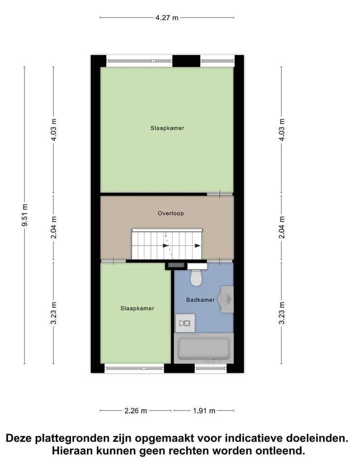 Foto 38 van Keizerskroon 269