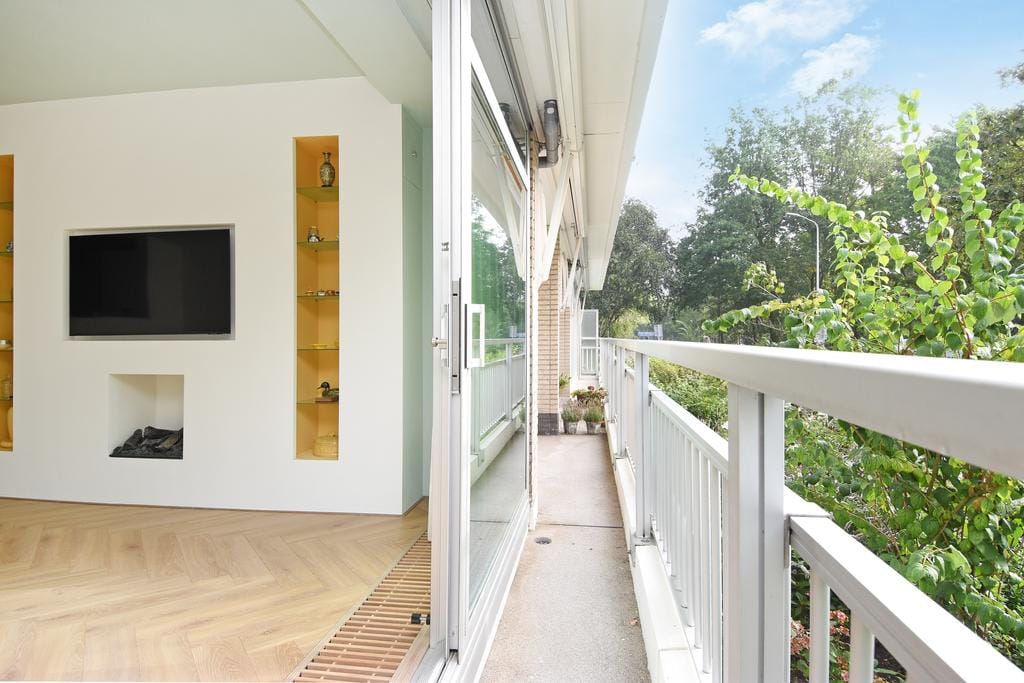 Foto 5 van Cees Laseurlaan 1067