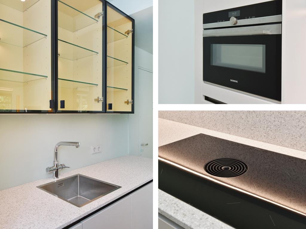 Foto 9 van Cees Laseurlaan 1067