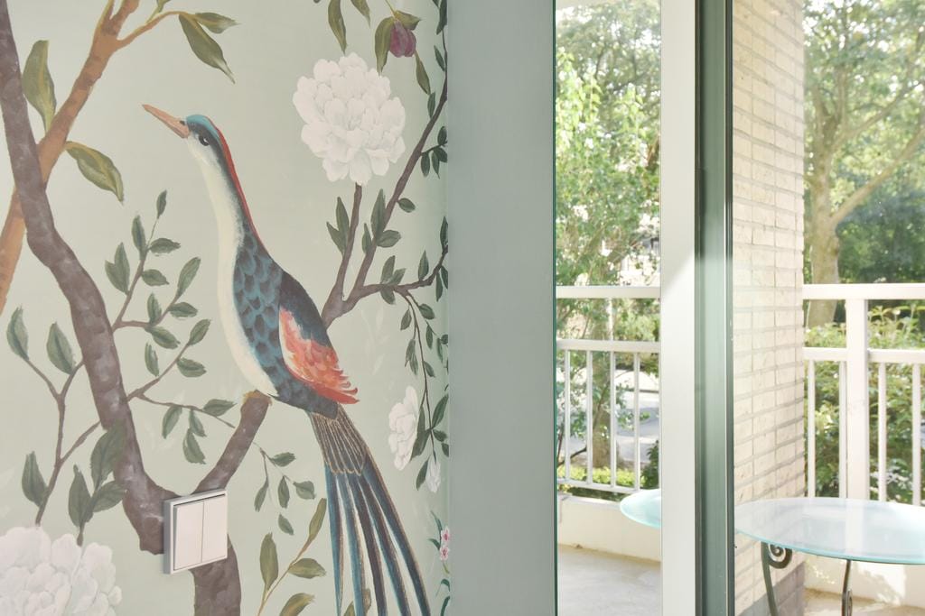 Foto 12 van Cees Laseurlaan 1067