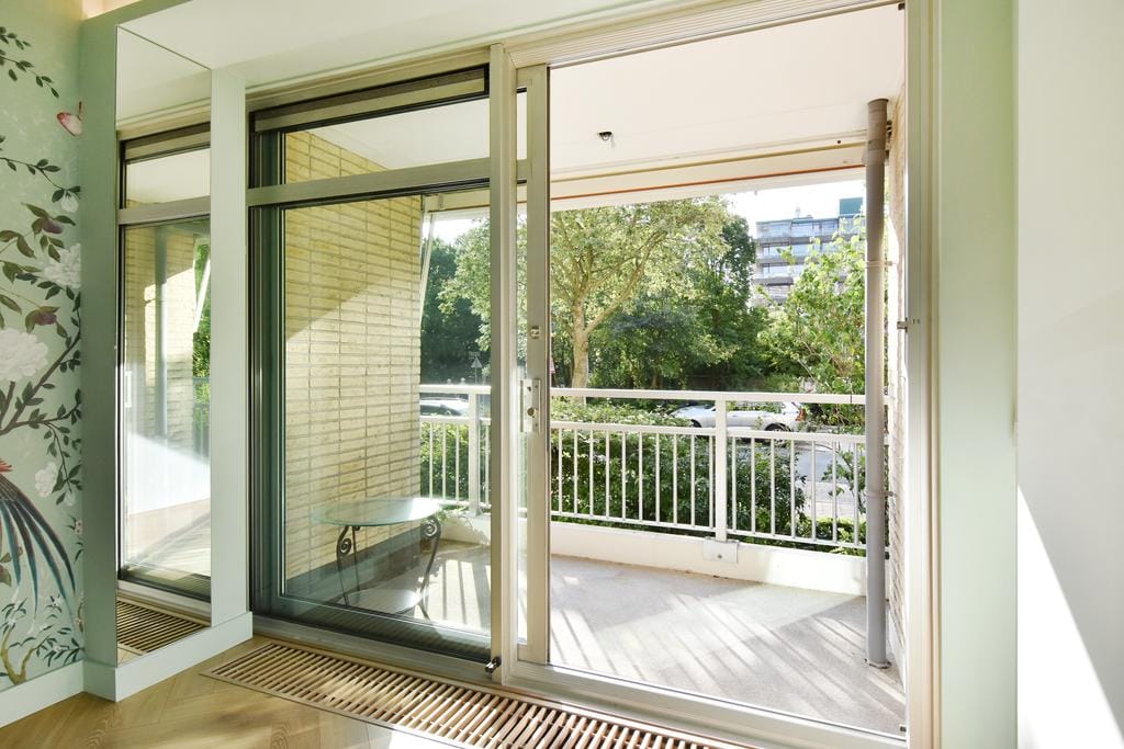 Foto 13 van Cees Laseurlaan 1067