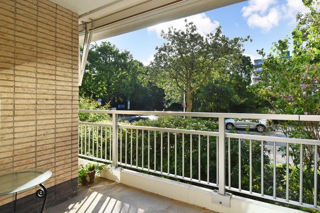 Foto 14 van Cees Laseurlaan 1067