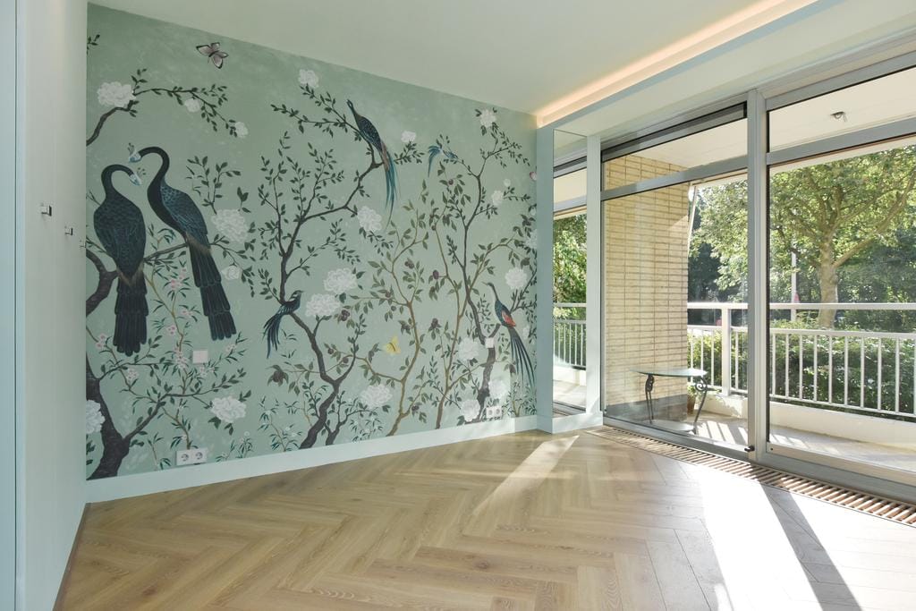 Foto 15 van Cees Laseurlaan 1067