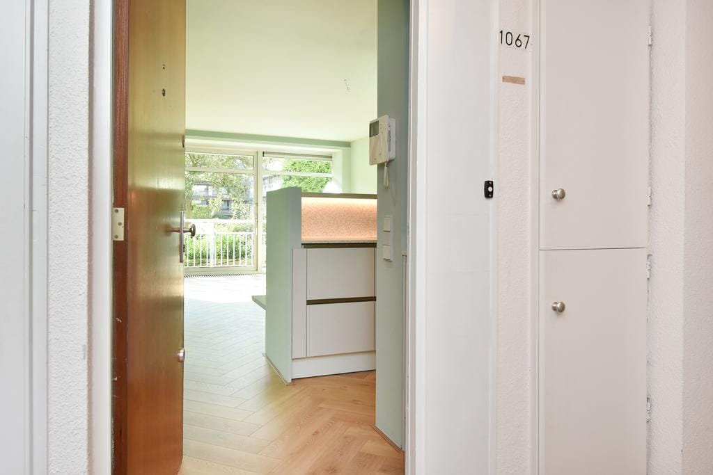 Foto 25 van Cees Laseurlaan 1067