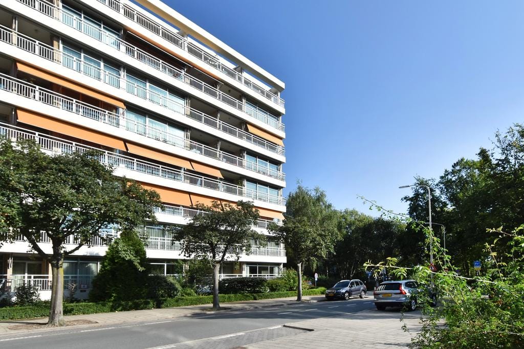 Foto 28 van Cees Laseurlaan 1067