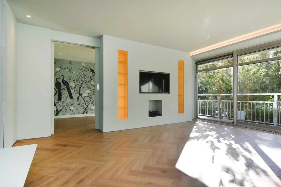 Foto 1 van Cees Laseurlaan 1067