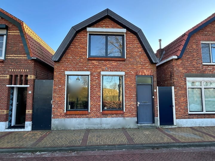 Foto 3 van Boulevard 7