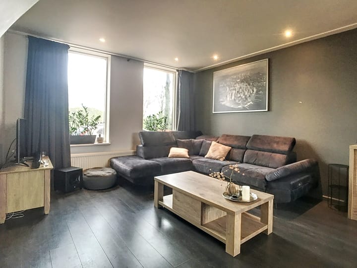 Foto 4 van Boulevard 7