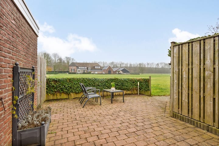 Foto 2 van De Haantjes 39