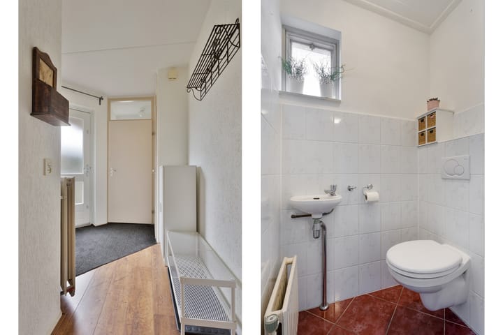 Foto 5 van De Haantjes 39