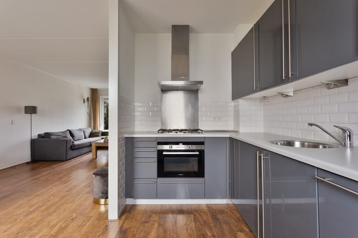 Foto 6 van De Haantjes 39