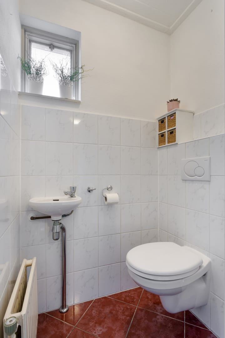 Foto 12 van De Haantjes 39