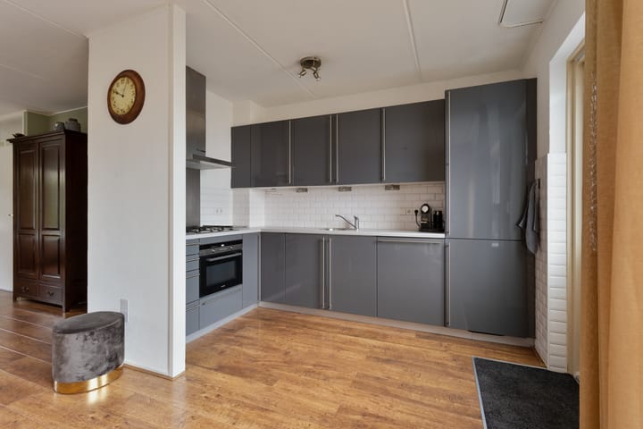 Foto 18 van De Haantjes 39