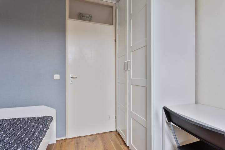 Foto 28 van De Haantjes 39