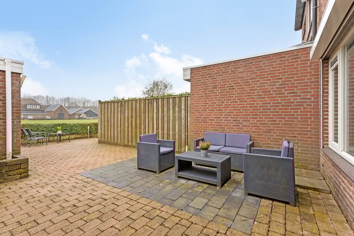 Foto 34 van De Haantjes 39