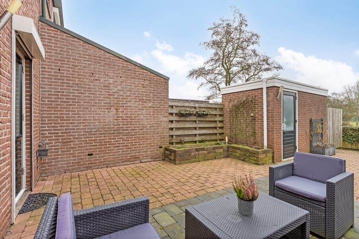 Foto 35 van De Haantjes 39