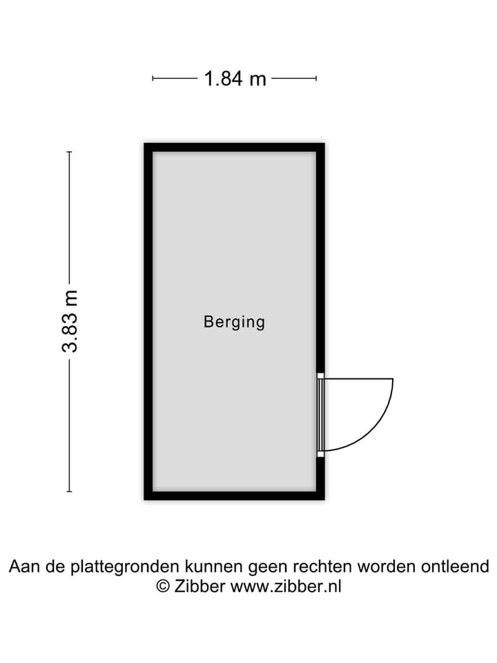 Foto 36 van De Haantjes 39