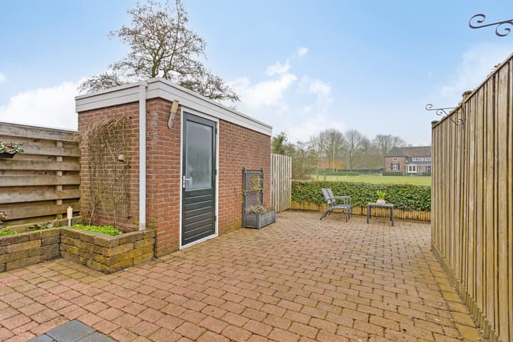 Foto 37 van De Haantjes 39