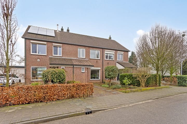 Foto 41 van De Haantjes 39