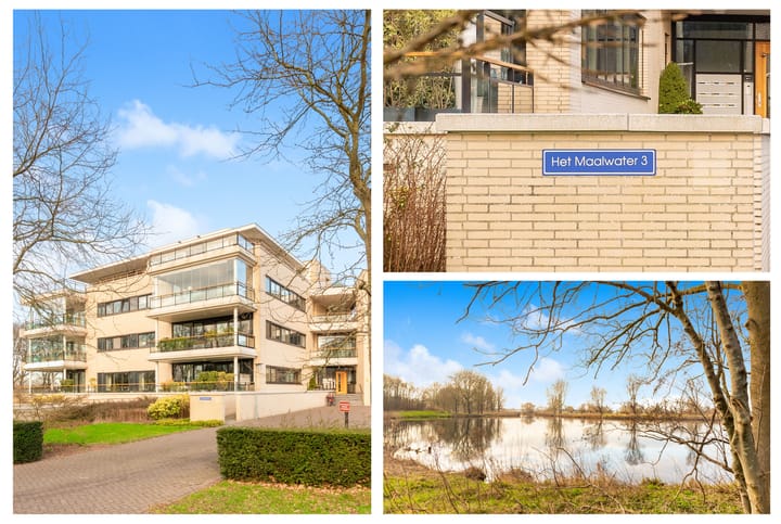 Foto 2 van Het Maalwater 3-F