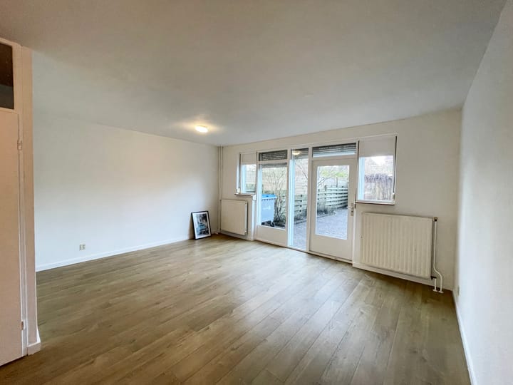 Foto 2 van Op Gen Hoes 37