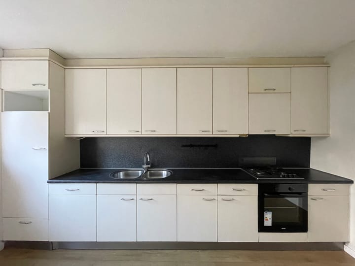 Foto 3 van Op Gen Hoes 37