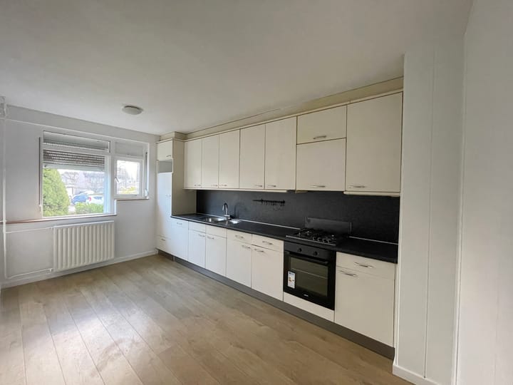 Foto 4 van Op Gen Hoes 37