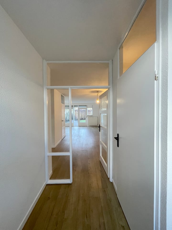 Foto 5 van Op Gen Hoes 37