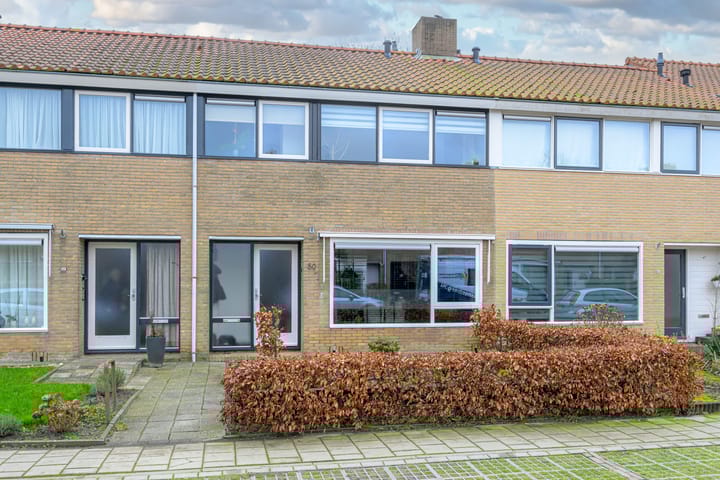 Foto 1 van Karel Doormanstraat 50