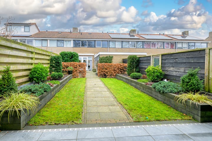 Foto 2 van Karel Doormanstraat 50