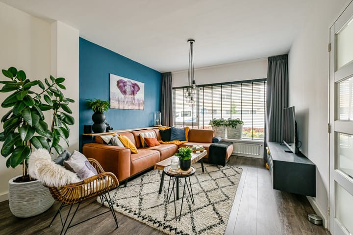 Foto 4 van Karel Doormanstraat 50