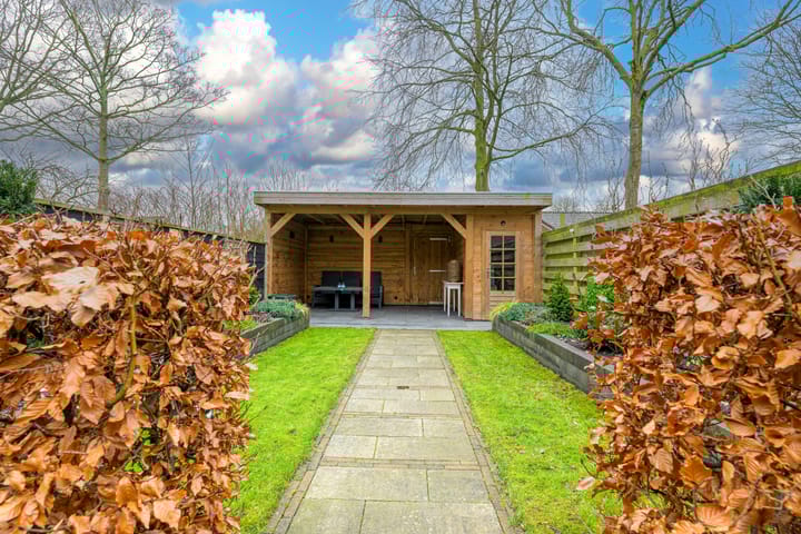 Foto 3 van Karel Doormanstraat 50