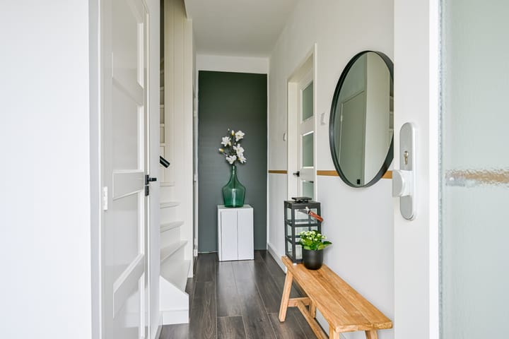 Foto 7 van Karel Doormanstraat 50