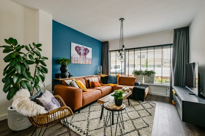 Foto 11 van Karel Doormanstraat 50