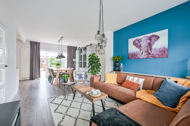 Foto 12 van Karel Doormanstraat 50