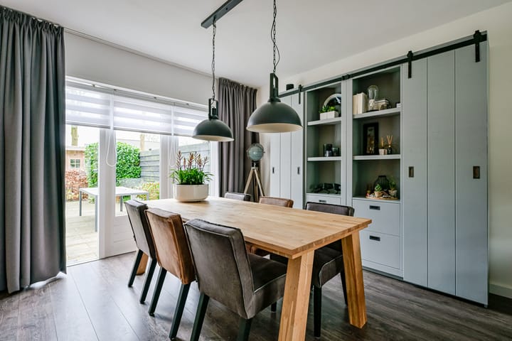 Foto 13 van Karel Doormanstraat 50