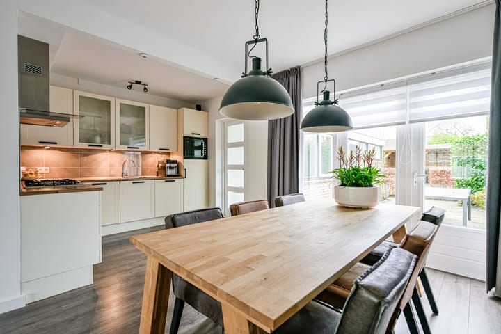 Foto 14 van Karel Doormanstraat 50