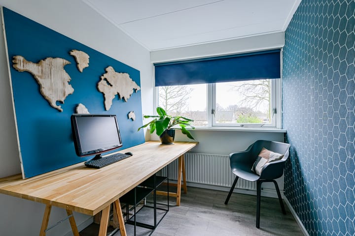 Foto 23 van Karel Doormanstraat 50