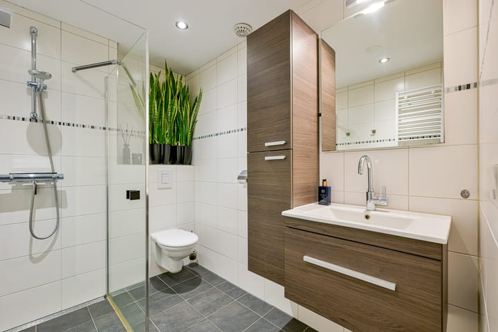 Foto 25 van Karel Doormanstraat 50