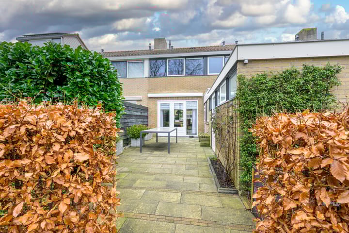 Foto 30 van Karel Doormanstraat 50